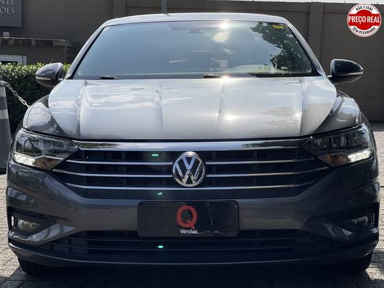 VOLKSWAGEN JETTA 1.4 16V TSI COMFORTLINE GASOLINA 4P TIPTRONIC VOLKSWAGEN JETTA 1.4 16V TSI COMFORTLINE GASOLINA 4P TIPTRONIC